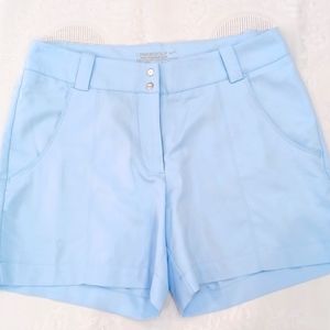 Women shorts, golf,size 4,Nike.